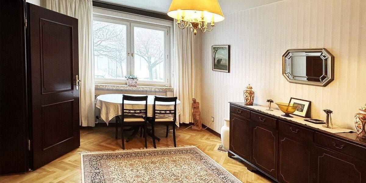 Etagenwohnung Hamburg Winterhude - 3 Zimmer, 81 m&sup2;, 395.000&euro; | Angebot:24871280