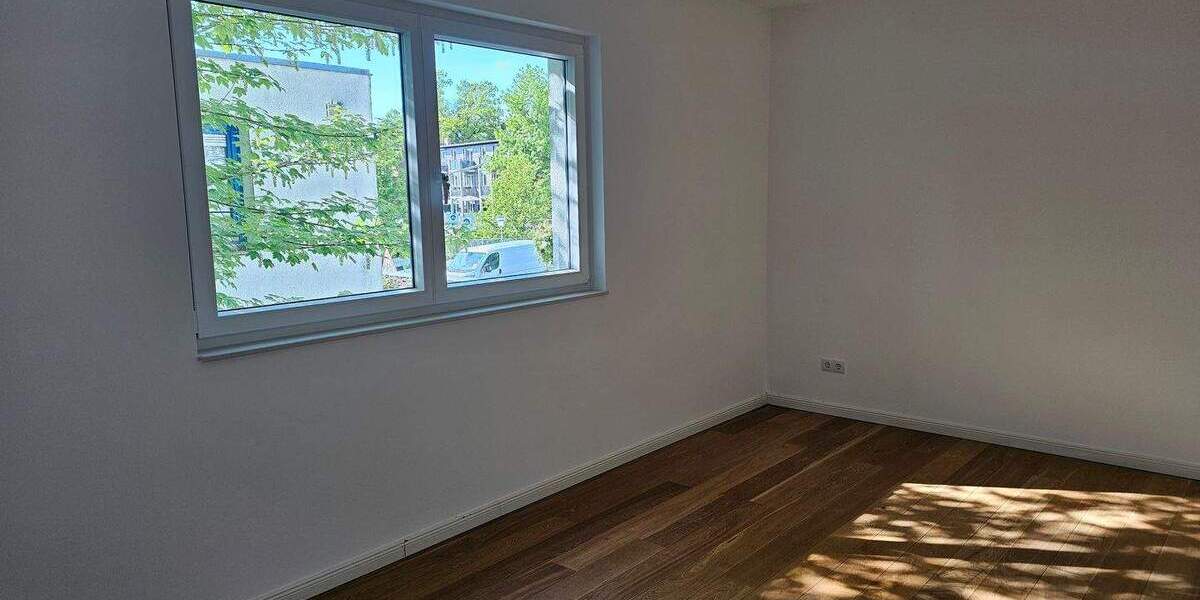 Großzügige, moderne Wohnung in Hamburg Bergedorf 3 zimmer