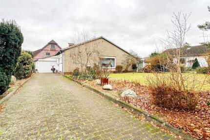 Haus Tornesch - 3 Zimmer, 83 m&sup2;, 329.000&euro; | Angebot:24633408