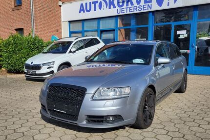 Audi A6 244.463 km 3.900 &euro; Uetersen 25436