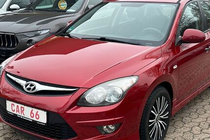 Hyundai i30 127.500 km 3.990 &euro; Buxtehude 21614