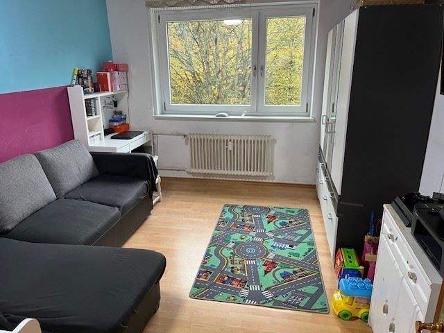 Modernisiert, zentral, klein aber mein 3 zimmer