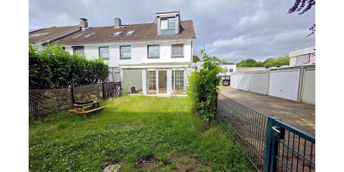 Einfamilienhaus Hamburg Wandsbek - 5 Zimmer, 150 m&sup2;, 795.000&euro; | Angebot:27316500
