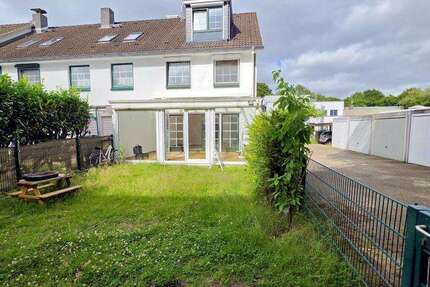 Haus Hamburg Wandsbek - 5 Zimmer, 150 m&sup2;, 795.000&euro; | Angebot:27316500