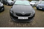 Skoda Octavia 1.5 TSI Combi *Style* Navi LED DAB 17Alu 169.000 km 12.500 &euro; Seevetal - Hittfeld 21218