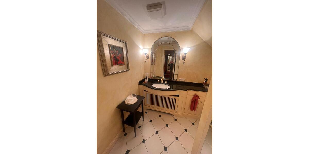 Eppendorf für maximal 2 Personen 2 zimmer