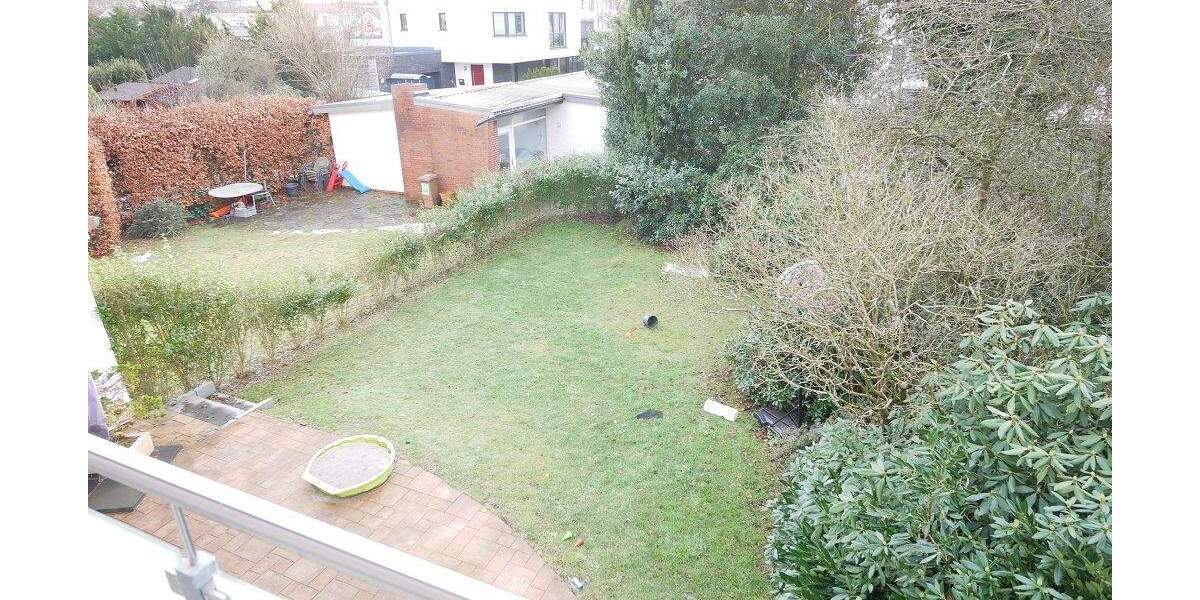 Tornesch - sehr nieveauvoll modernisiert und viel Platz zum Wohlfühlen! 6 zimmer