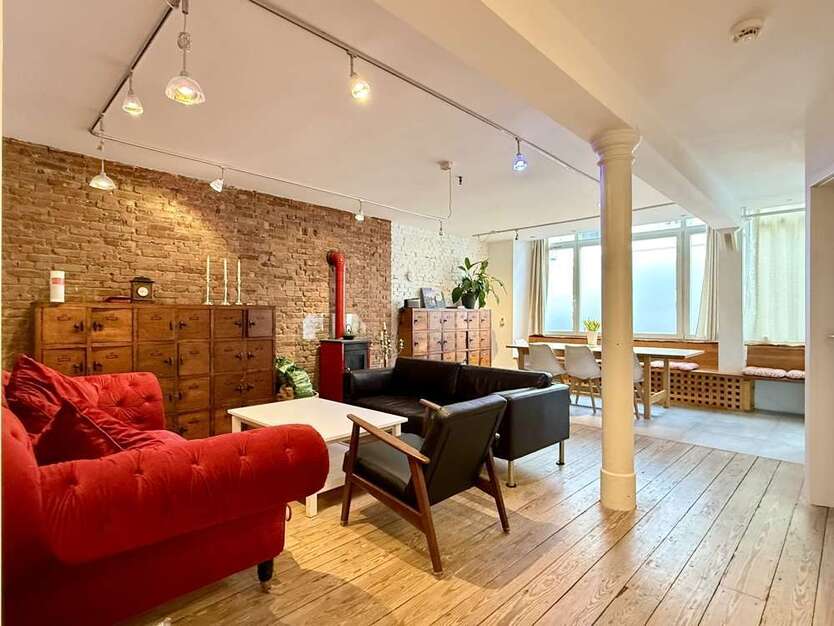 Gastronomie in Hamburg 895.000 € 116.89 m²