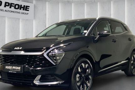 Kia Sportage 5.000 km 39.400 &euro; Hamburg 22335