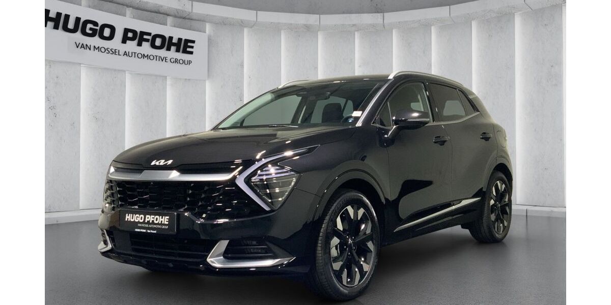Kia Sportage 5.000 km 39.400 &euro; Hamburg 22335