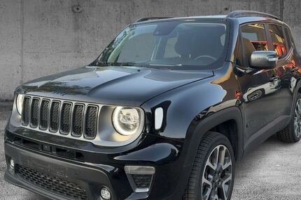 Jeep Renegade 14.803 km 19.999 &euro; Winsen (Luhe) 21423