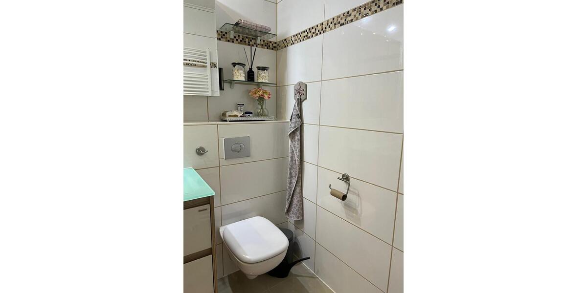 Etagenwohnung Buxtehude - 5 Zimmer, 109 m&sup2;, 259.000&euro; | Angebot:27085514