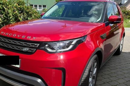 Land Rover Discovery 61.522 km 20.900 &euro; Pinneberg 25421