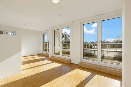 Wohnung Hamburg Bramfeld - 2 Zimmer, 64 m&sup2;, 425.000&euro; | Angebot:26027623