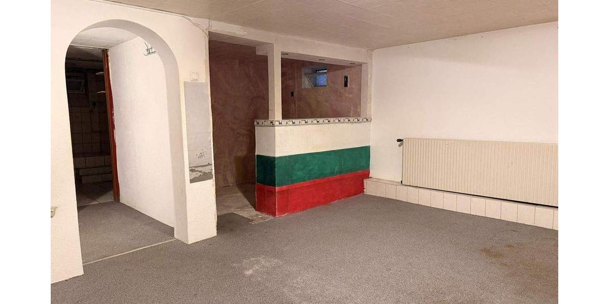 Reihenendhaus Hamburg Eißendorf - 4 Zimmer, 82 m&sup2;, 299.000&euro; | Angebot:25798935