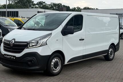 Renault Trafic 96.853 km 16.900 &euro; Norderstedt bei Hamburg 22851