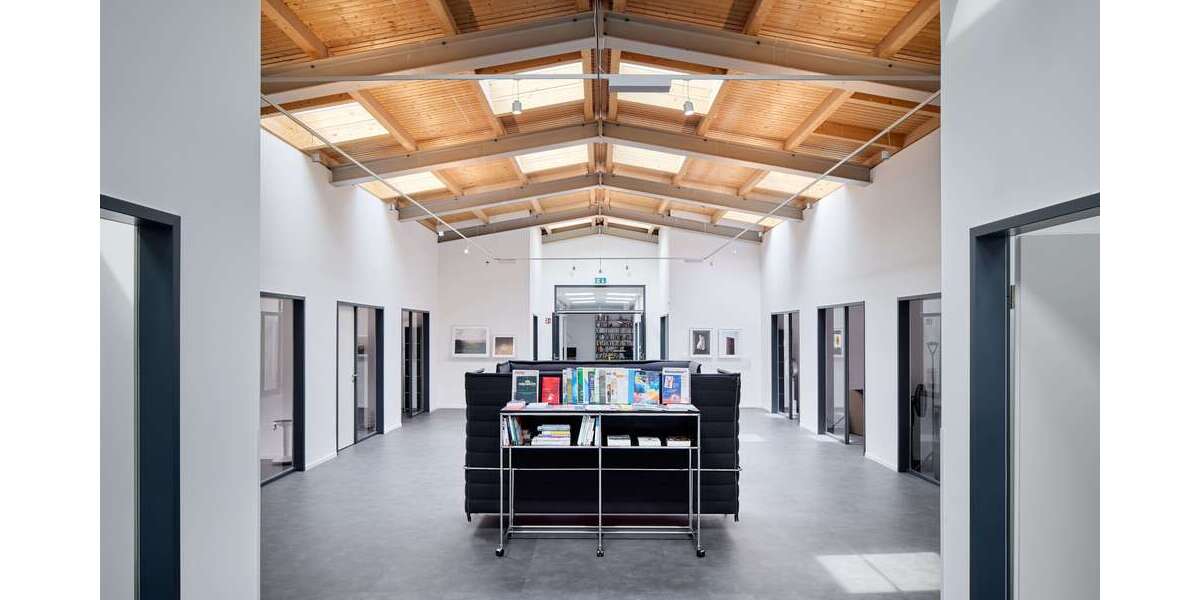 Büro in Hamburg 21.671,22 € 1143.6 m² zimmer