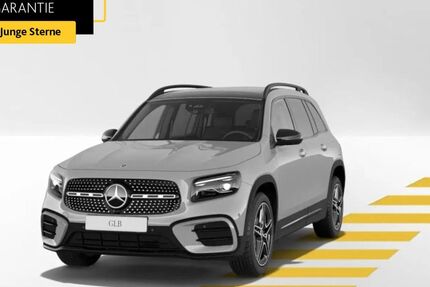 Mercedes-Benz GLB 200 12.764 km 43.890 &euro; Hamburg-Elbe 22609