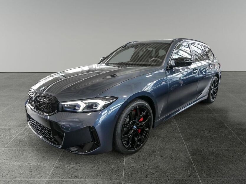 M340d