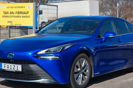 Toyota Mirai 319.000 km 7.950 &euro; Hamburg 20539