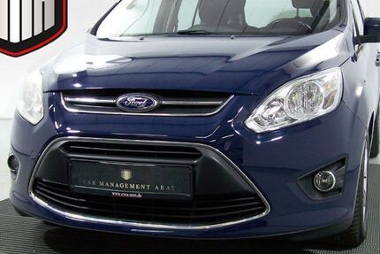 Ford Grand C-Max 187.262 km 3.988 &euro; Hamburg Stadtteil Horn 22119