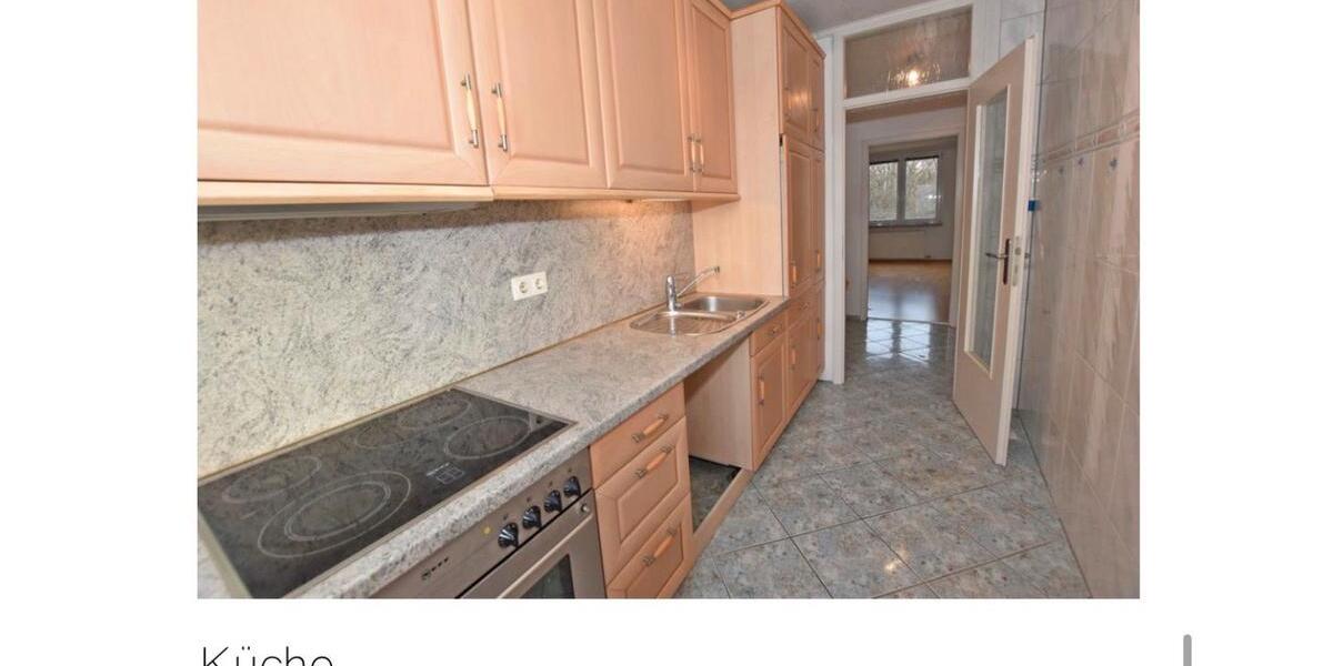 Etagenwohnung Hamburg Hamburg-Mitte - 3 Zimmer, 68 m&sup2;, 1.450&euro; | Angebot:26406701