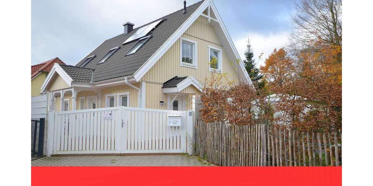 Einfamilienhaus Buchholz - 4.5 Zimmer, 142 m&sup2;, 2.480&euro; | Angebot:24844186
