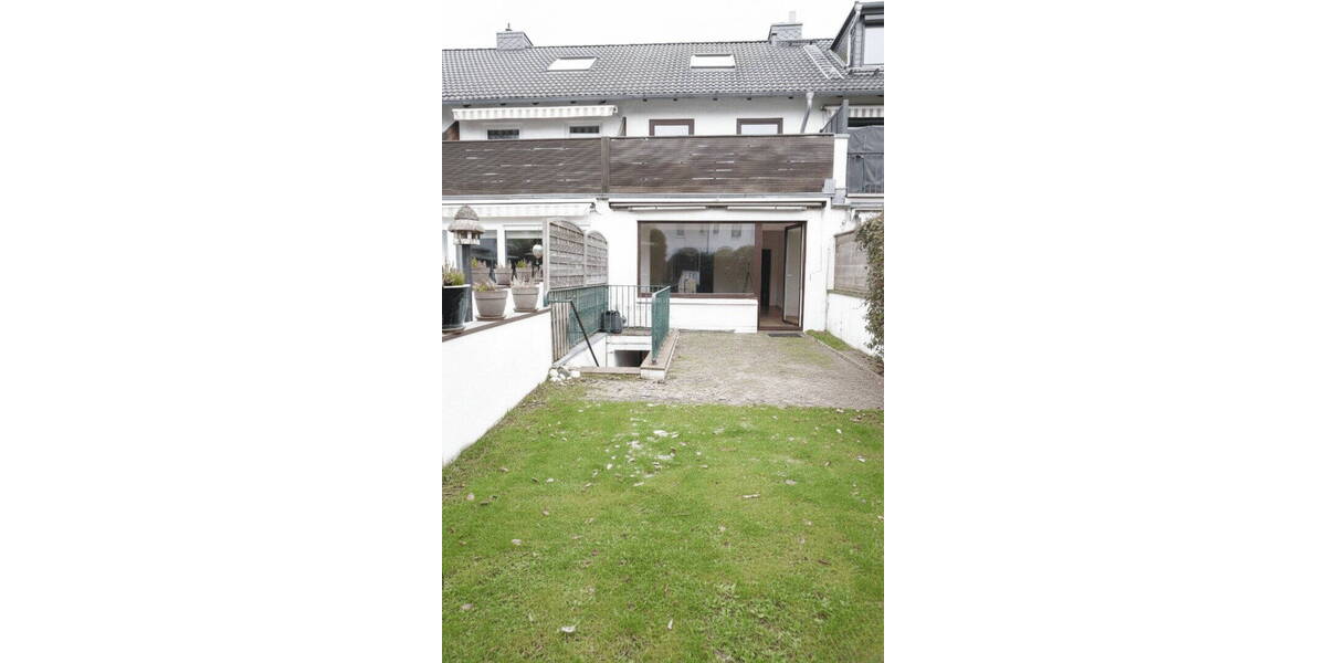 Reihenmittelhaus Wedel - 4 Zimmer, 80 m&sup2;, 335.000&euro; | Angebot:26274386
