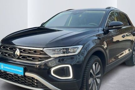 VW T-Roc 7.742 km 32.990 &euro; Hamburg 22111
