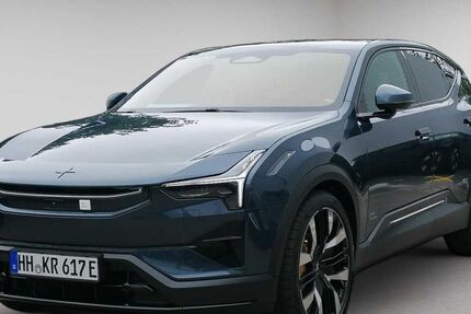 Polestar 3 7.500 km 69.850 &euro; Hamburg 22761