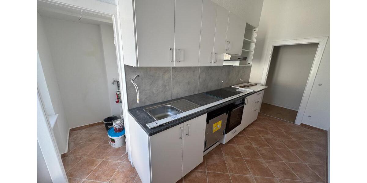 Etagenwohnung Hamburg Rotherbaum - 2 Zimmer, 57 m&sup2;, 1.100&euro; | Angebot:26131808