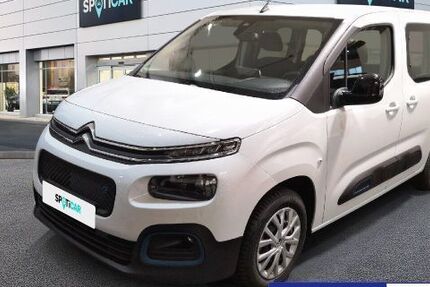 Citroen ë-Berlingo 22.000 km 22.990 &euro; Hamburg 22529