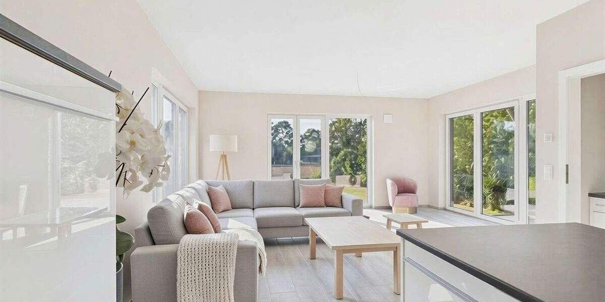 Einfamilienhaus Schenefeld - 8 Zimmer, 186 m&sup2;, 1.249.000&euro; | Angebot:25387607