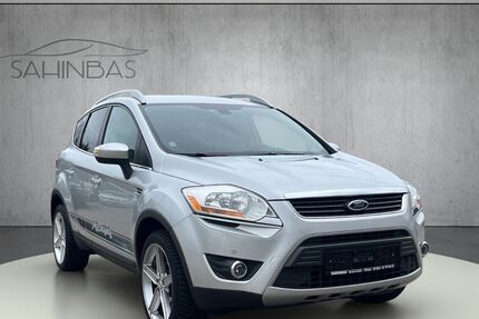 Ford Kuga 179.900 km 6.890 &euro; Neu Wulmstorf / Rübke 21629