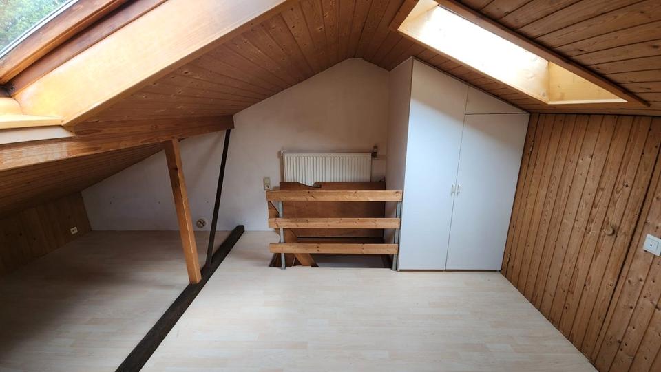 Reihenhaus Hamburg Langenhorn - 3 Zimmer, 66 m&sup2;, 279.000&euro; | Angebot:26988497