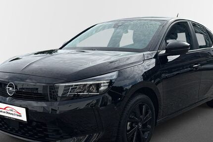 Opel Corsa 14.500 km 14.790 &euro; Hamburg 22529