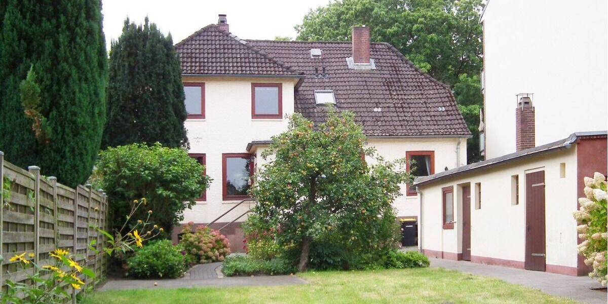 Mehrfamilienhaus, Wohnhaus Pinneberg - 8 Zimmer, 160 m&sup2;, 430.000&euro; | Angebot:26820732