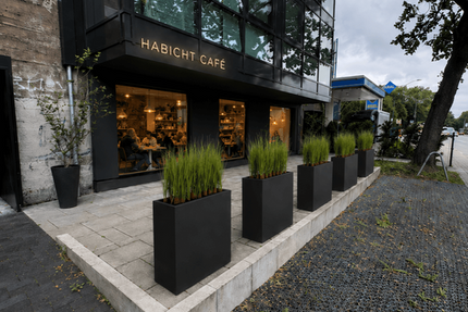 Gewerbeobjekt Hamburg Barmbek-Nord - 2.990&euro; | Angebot:26950010