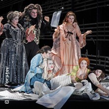 Le Nozze di Figaro Hamburg