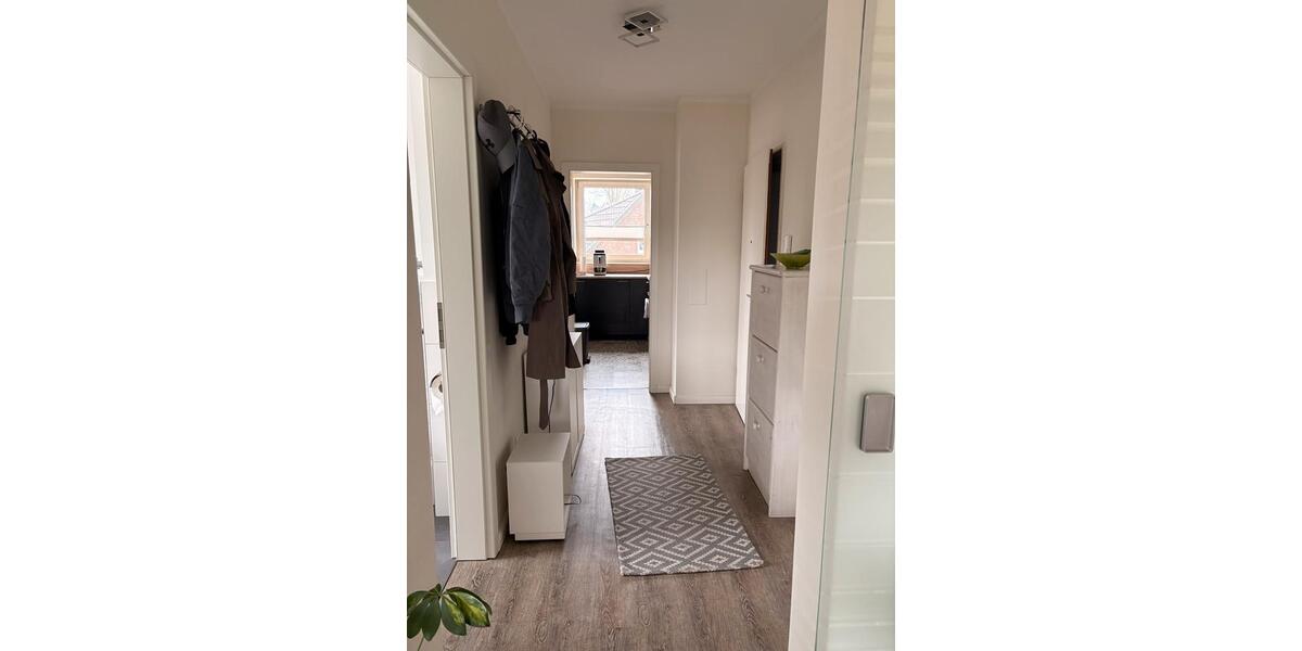 Etagenwohnung Buchholz in der Nordheide - 2 Zimmer, 56 m&sup2;, 263.400&euro; | Angebot:26031958