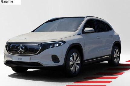 Mercedes-Benz EQA 21.806 km 28.990 &euro; Ahrensburg 22926