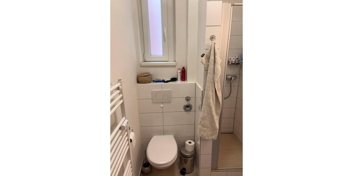 Etagenwohnung Hamburg Barmbek-Nord - 2 Zimmer, 55 m&sup2;, 1.497&euro; | Angebot:26339737