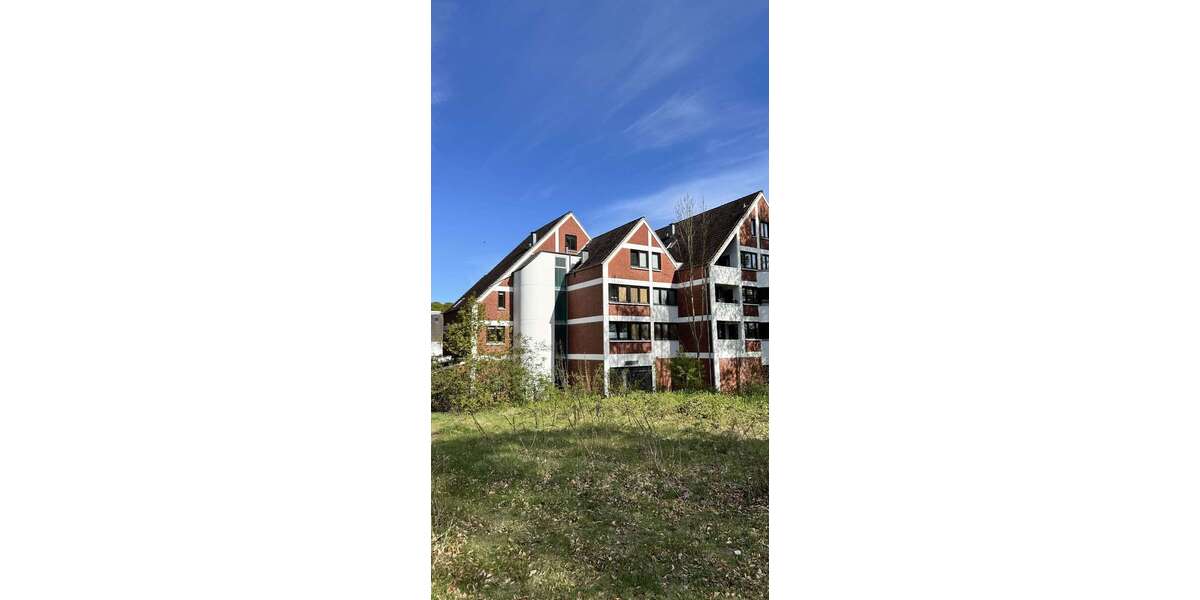 Etagenwohnung Reinbek - 2 Zimmer, 68 m&sup2;, 119.000&euro; | Angebot:26435516
