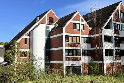 Wohnung Reinbek - 2 Zimmer, 68 m&sup2;, 119.000&euro; | Angebot:26435516