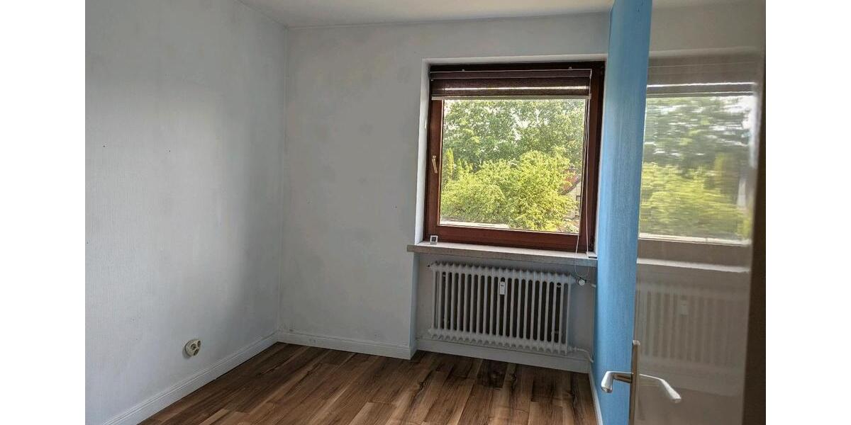 Etagenwohnung Oststeinbek - 4 Zimmer, 80 m&sup2;, 259.000&euro; | Angebot:27082914