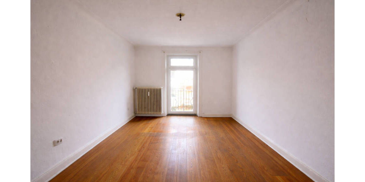 Etagenwohnung Hamburg Eimsbüttel - 2 Zimmer, 55 m&sup2;, 439.000&euro; | Angebot:26411022