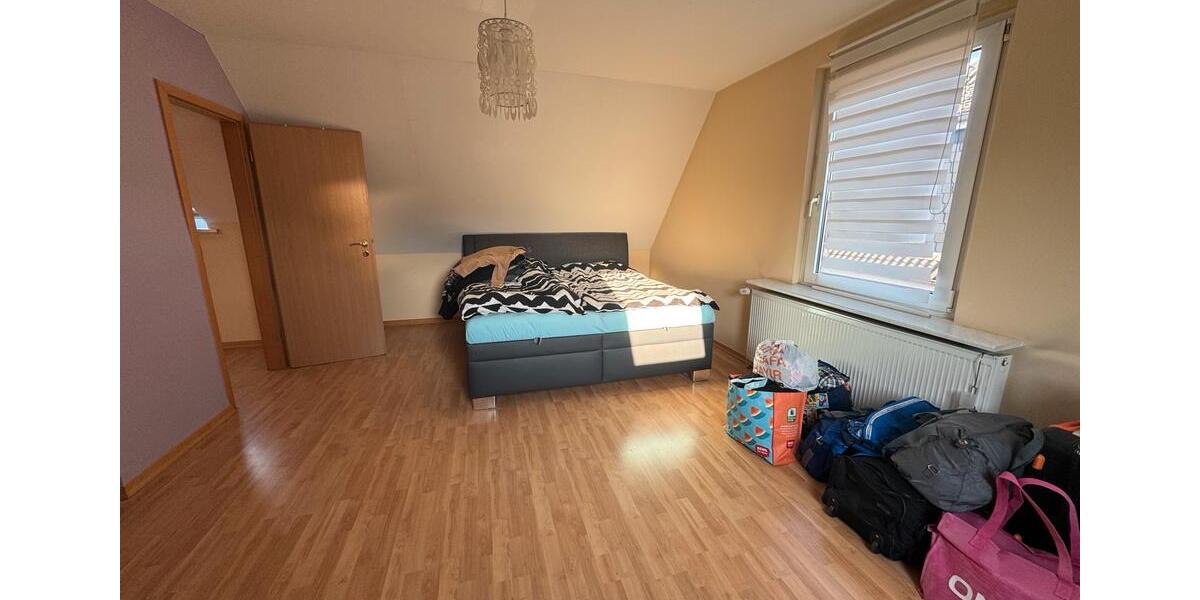 Doppelhaushälfte Geesthacht - 3 Zimmer, 85 m&sup2;, 850&euro; | Angebot:26132508