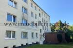 Barmbek-Nord - Vogelgebiet Meisenstraße - gepflegte Wohnung im 2.OG mit EBK, Duschbad - frei