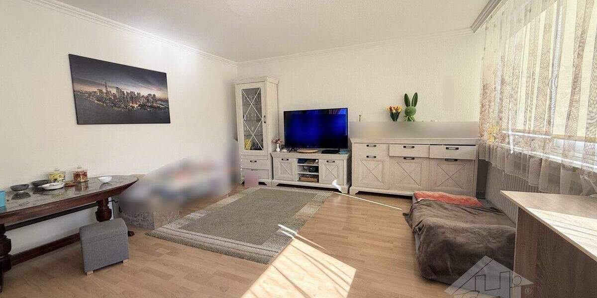 Etagenwohnung Norderstedt Harksheide - 2 Zimmer, 63 m&sup2;, 179.000&euro; | Angebot:25152478