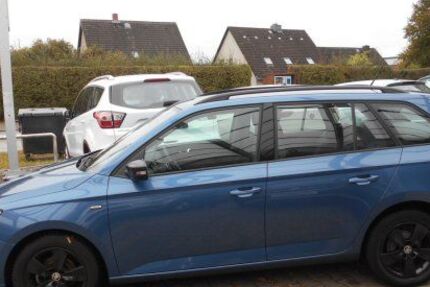 Skoda Fabia 12.983 km 16.475 € Geesthacht 21502